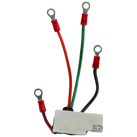 Wai Global Voltage Regulators, IN8315 IN8315